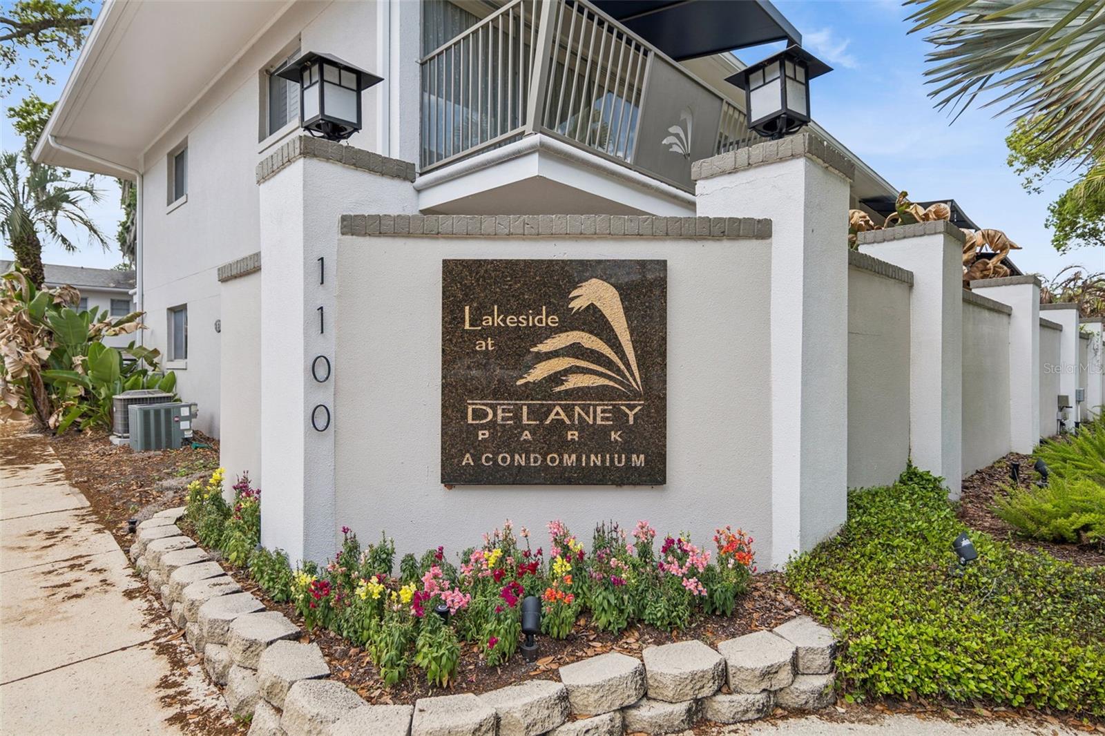 1100 DELANEY AVE #F500, ORLANDO, FL, 32806