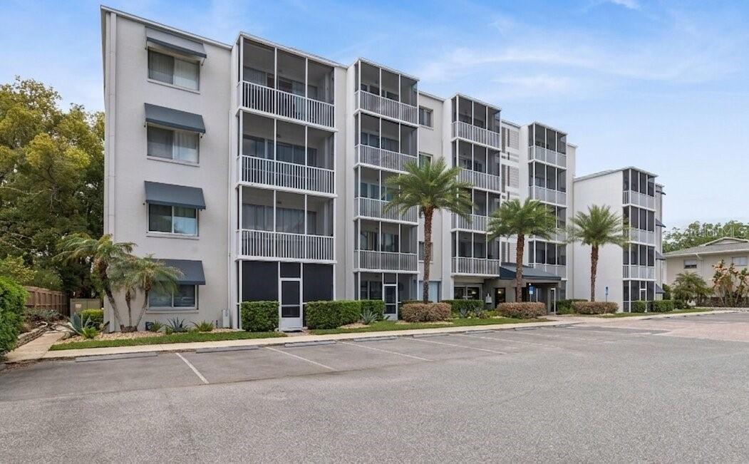 1100 DELANEY AVE #F500, ORLANDO, FL, 32806