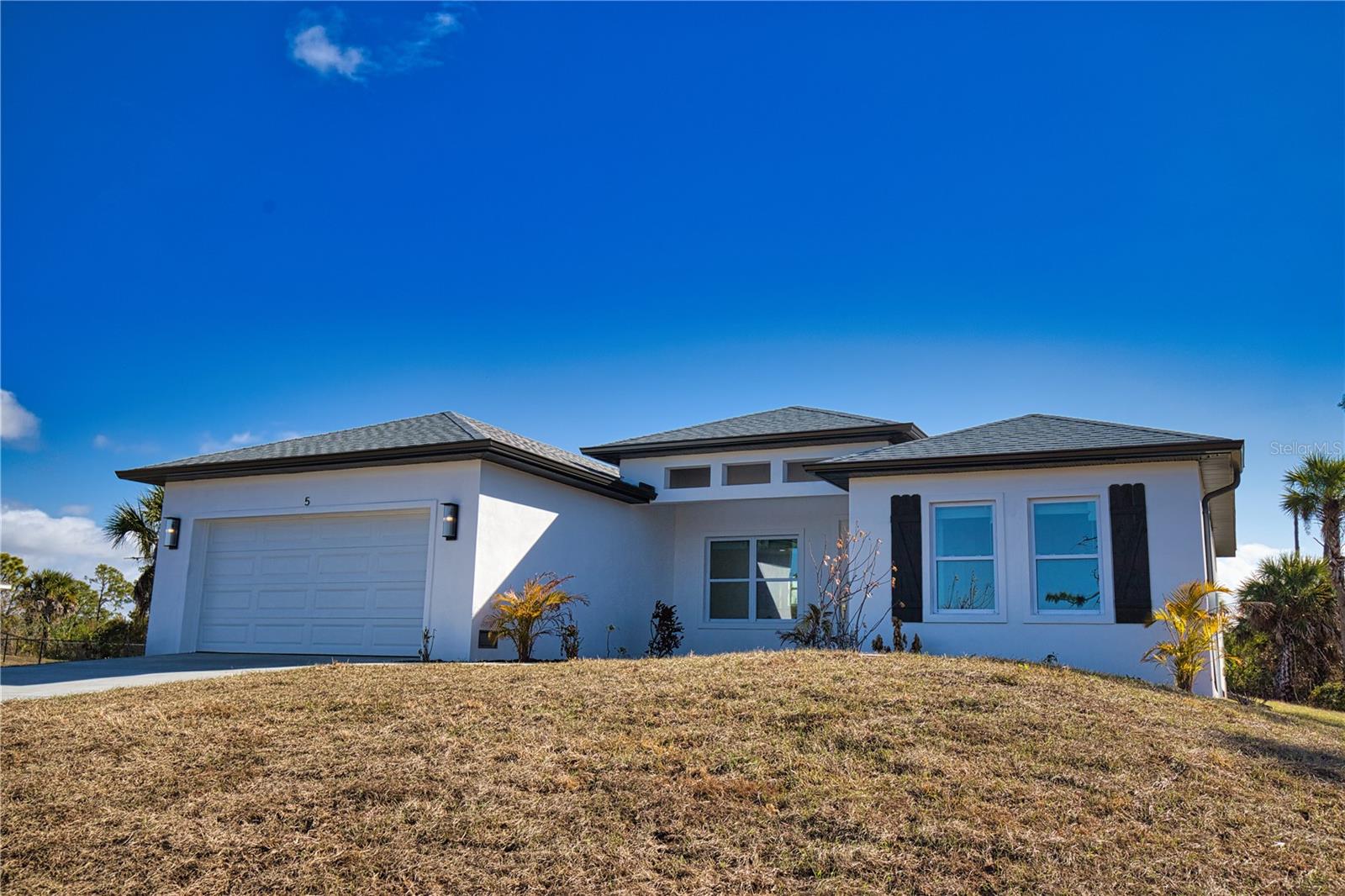 5 MATE DR, PLACIDA, FL, 33946