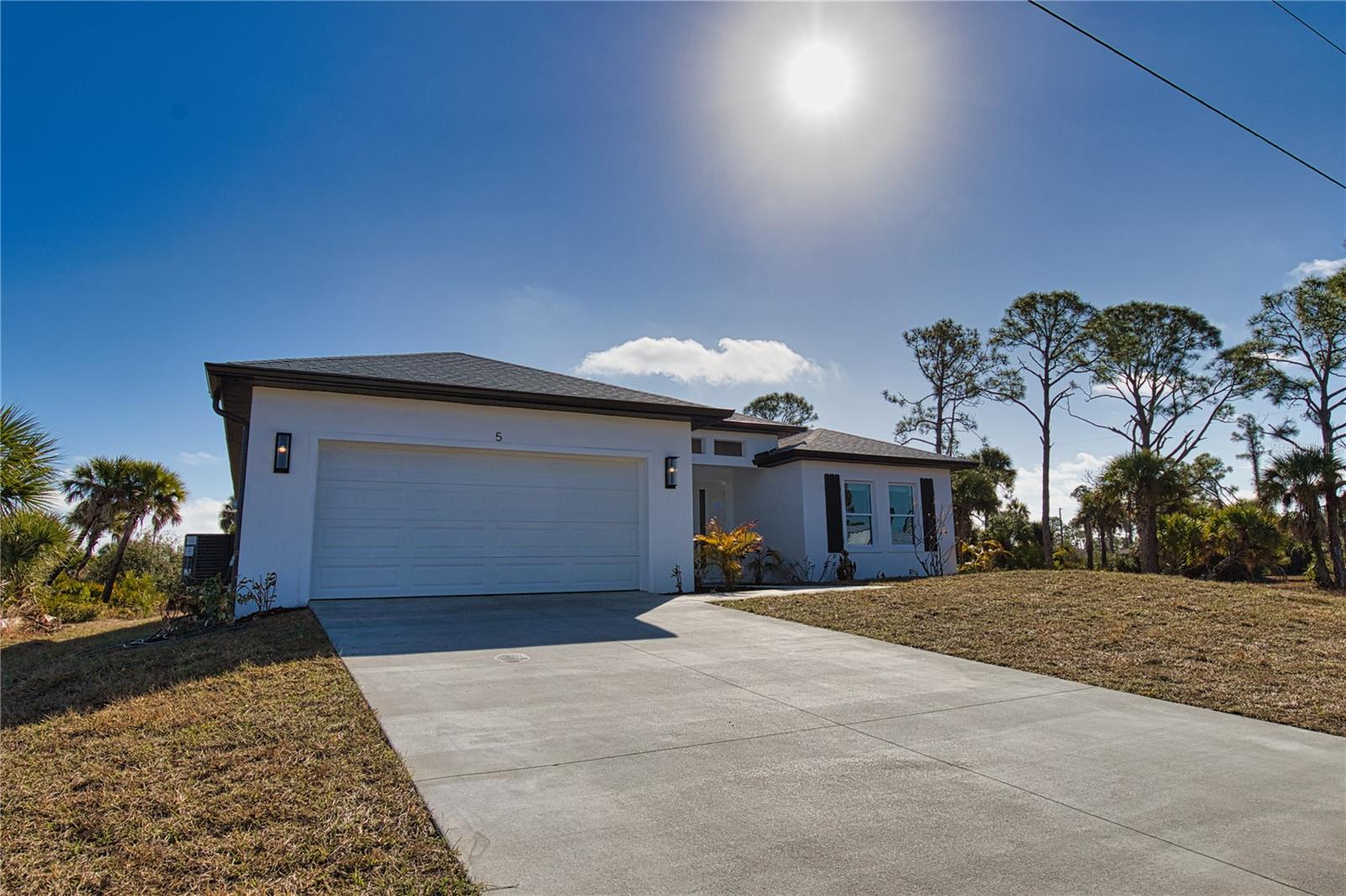 5 MATE DR, PLACIDA, FL, 33946