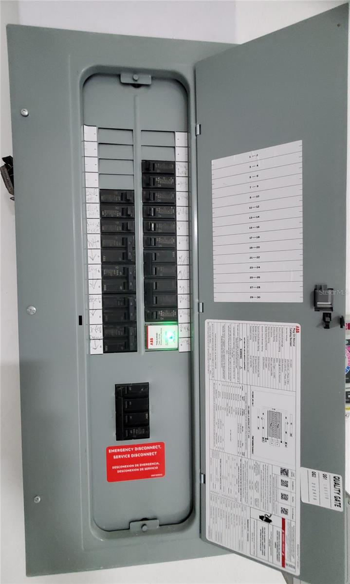 1637 CALEDONIA DR, PALM HARBOR, FL, 34684