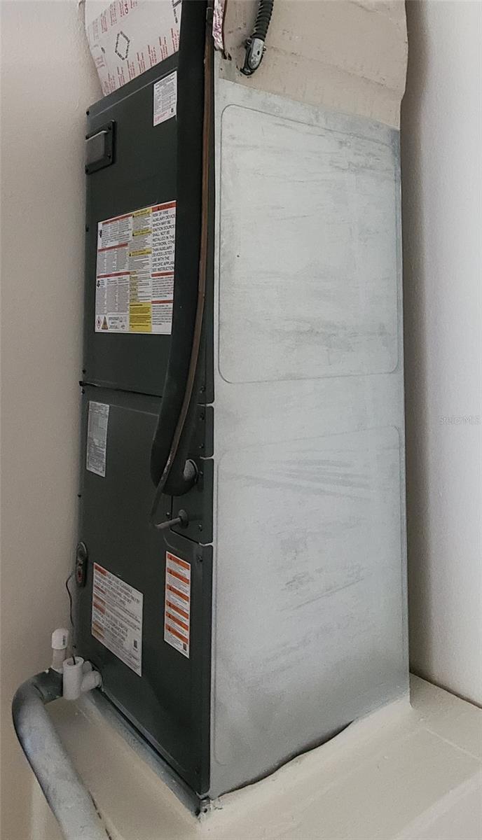 1637 CALEDONIA DR, PALM HARBOR, FL, 34684