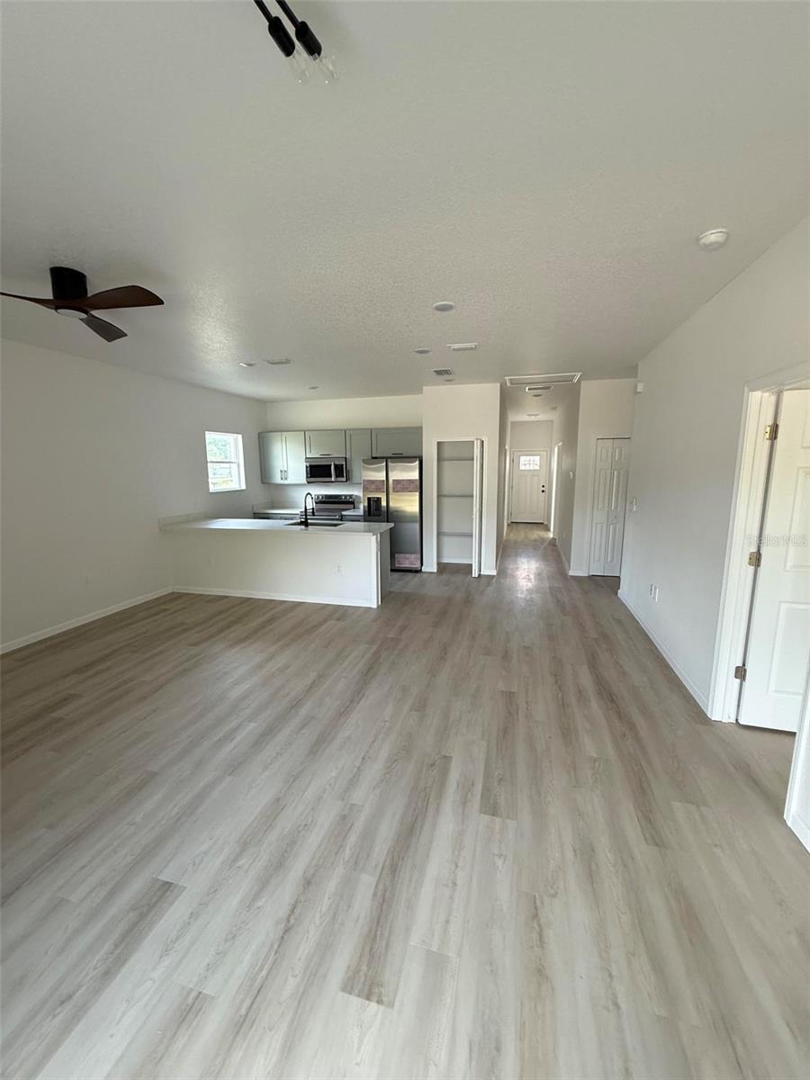 14685 SW 22 PL, OCALA, FL, 34481