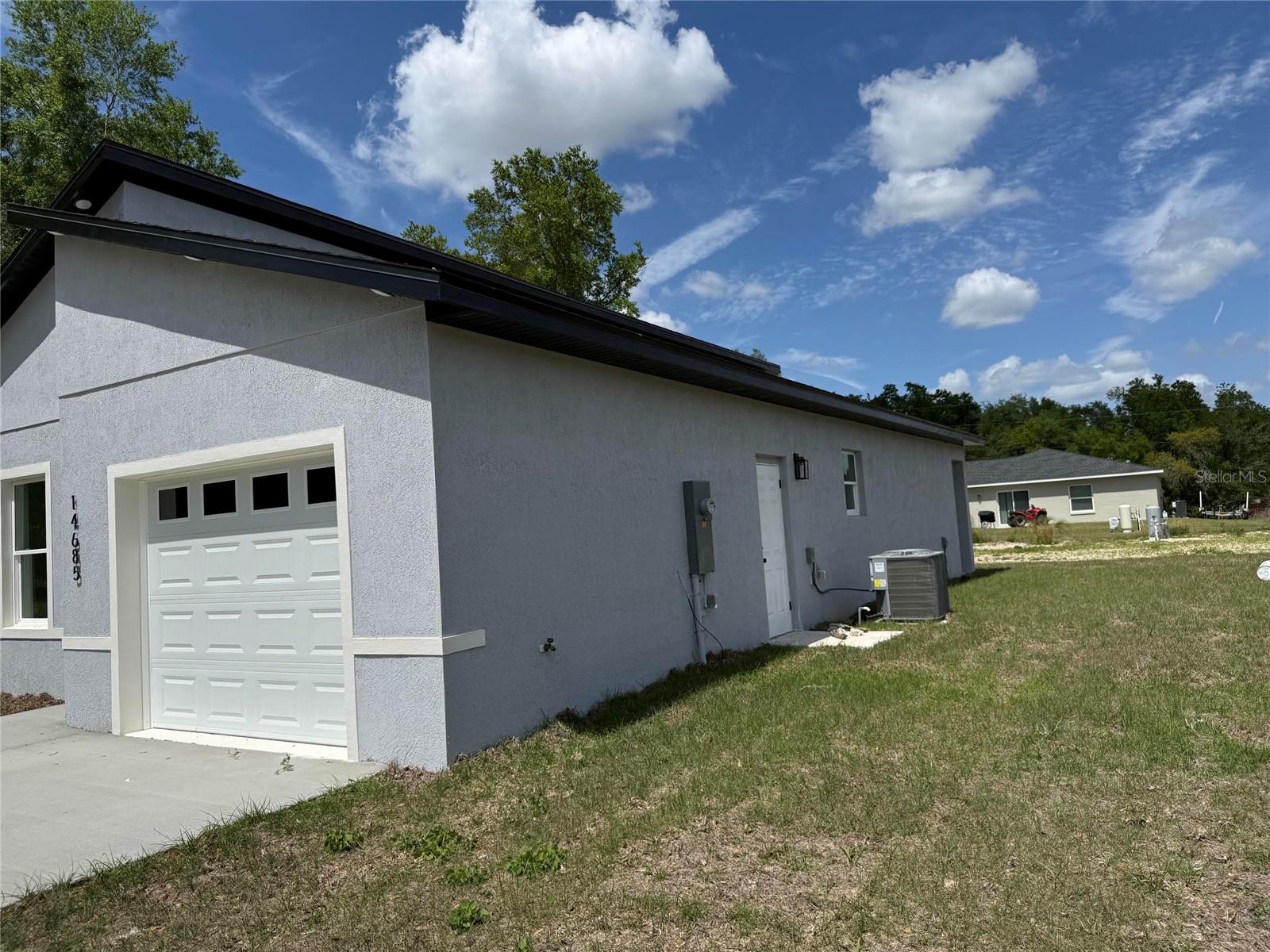 14685 SW 22 PL, OCALA, FL, 34481