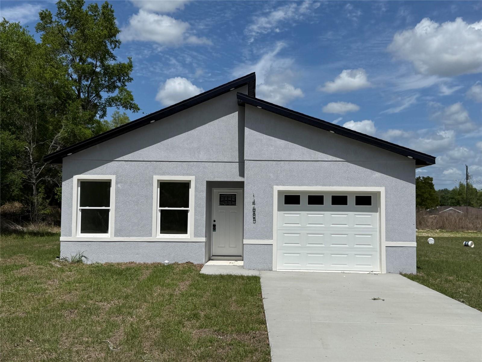 14685 SW 22 PL, OCALA, FL, 34481
