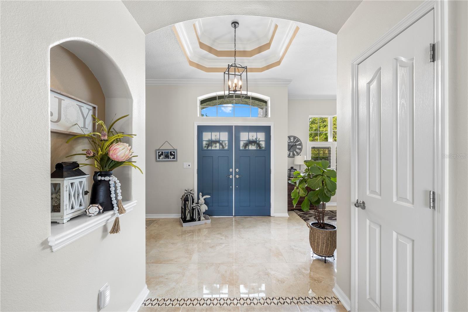 1352 BIG CREEK DR, WESLEY CHAPEL, FL, 33544