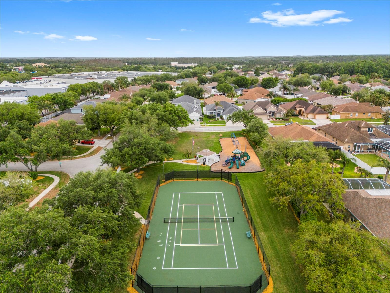1352 BIG CREEK DR, WESLEY CHAPEL, FL, 33544