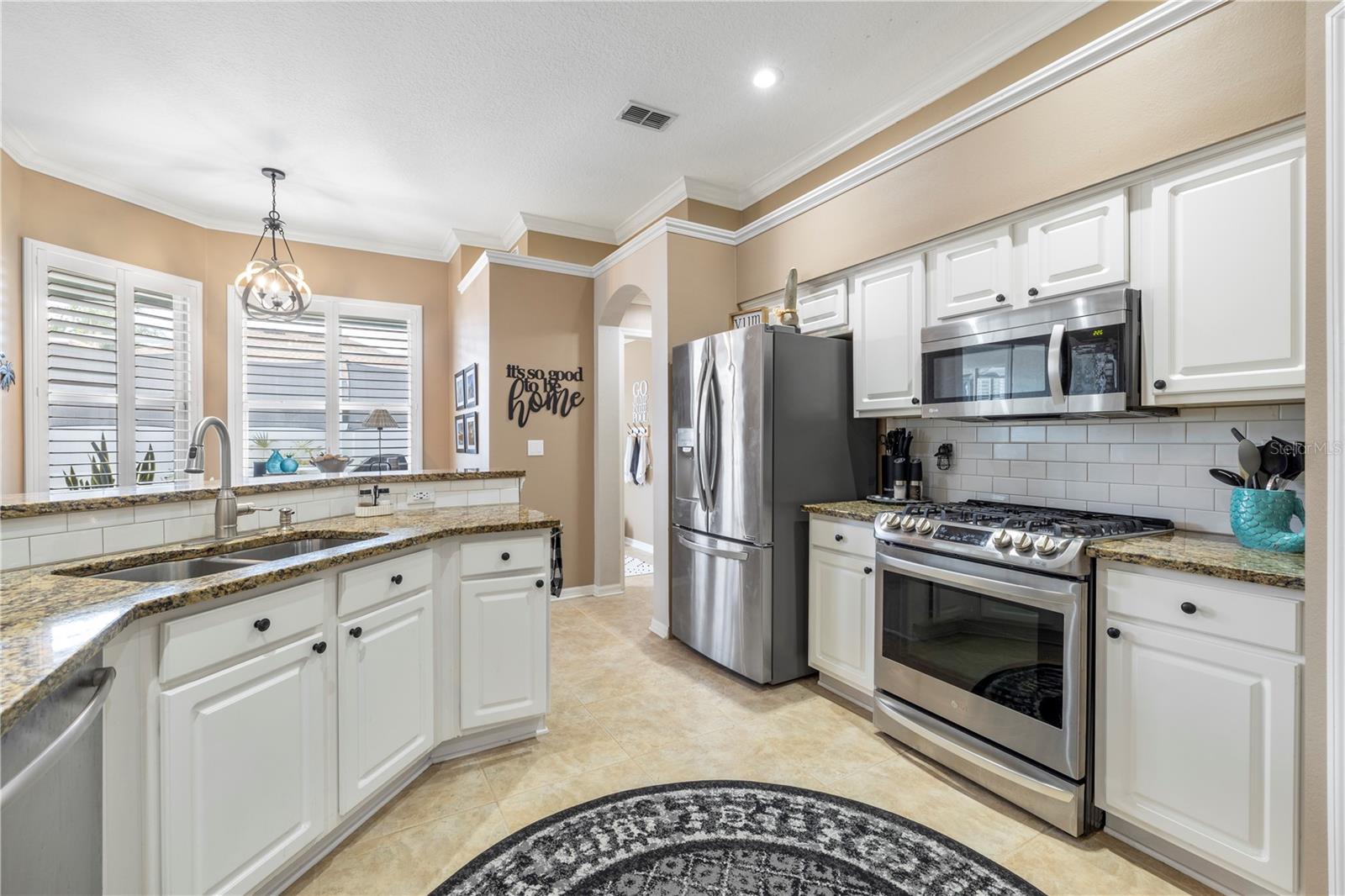 1352 BIG CREEK DR, WESLEY CHAPEL, FL, 33544