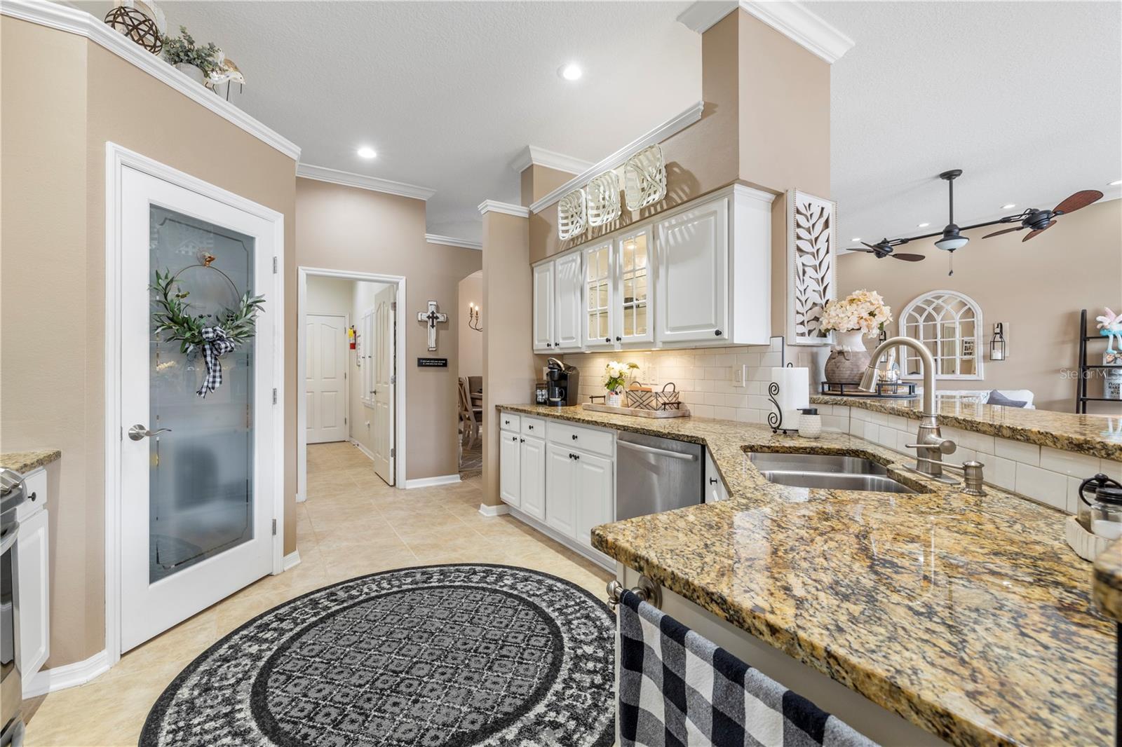 1352 BIG CREEK DR, WESLEY CHAPEL, FL, 33544