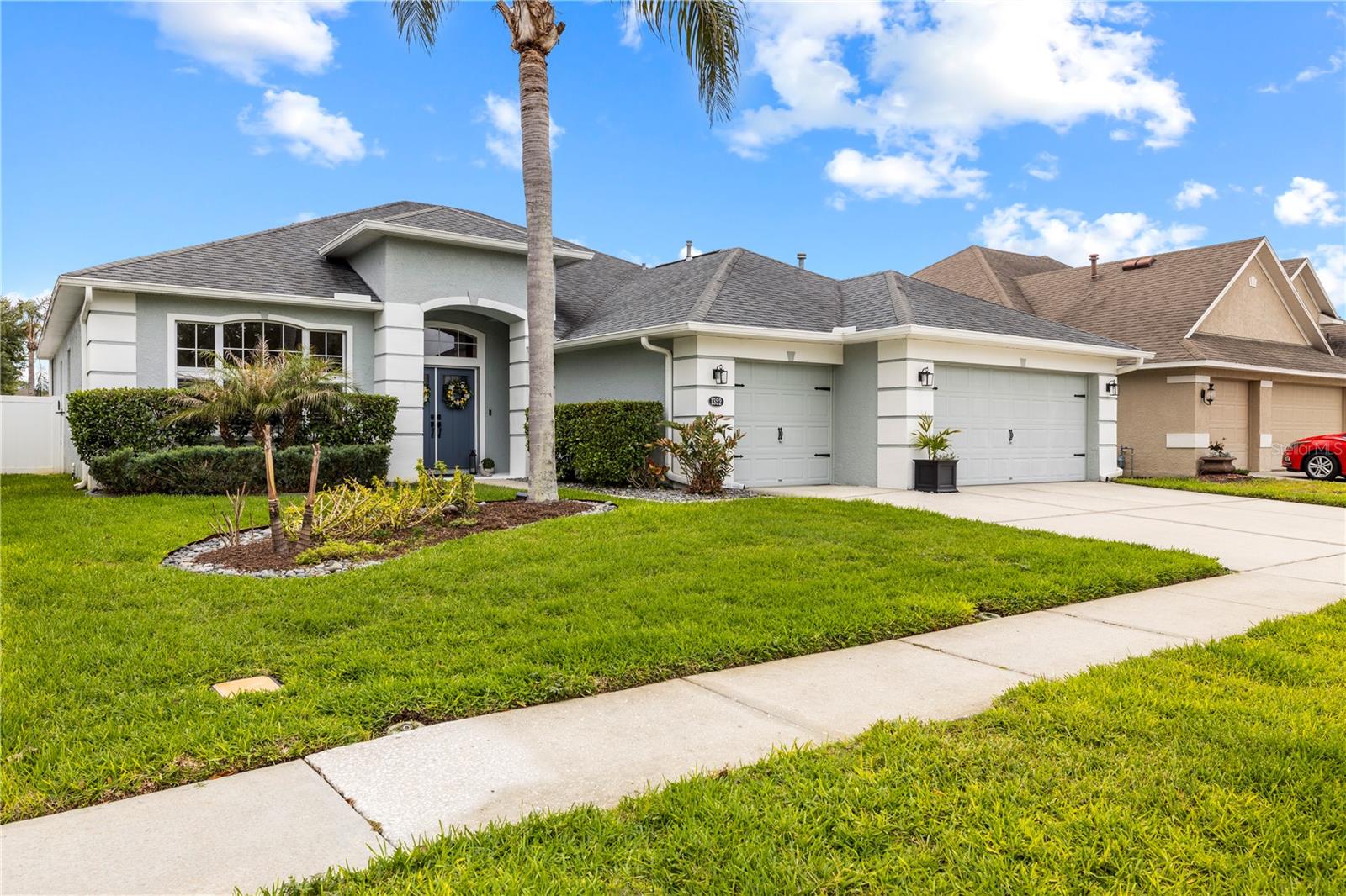 1352 BIG CREEK DR, WESLEY CHAPEL, FL, 33544