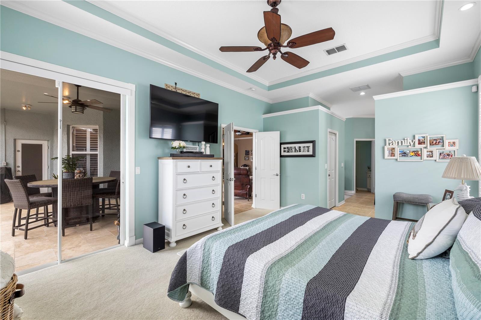 1352 BIG CREEK DR, WESLEY CHAPEL, FL, 33544