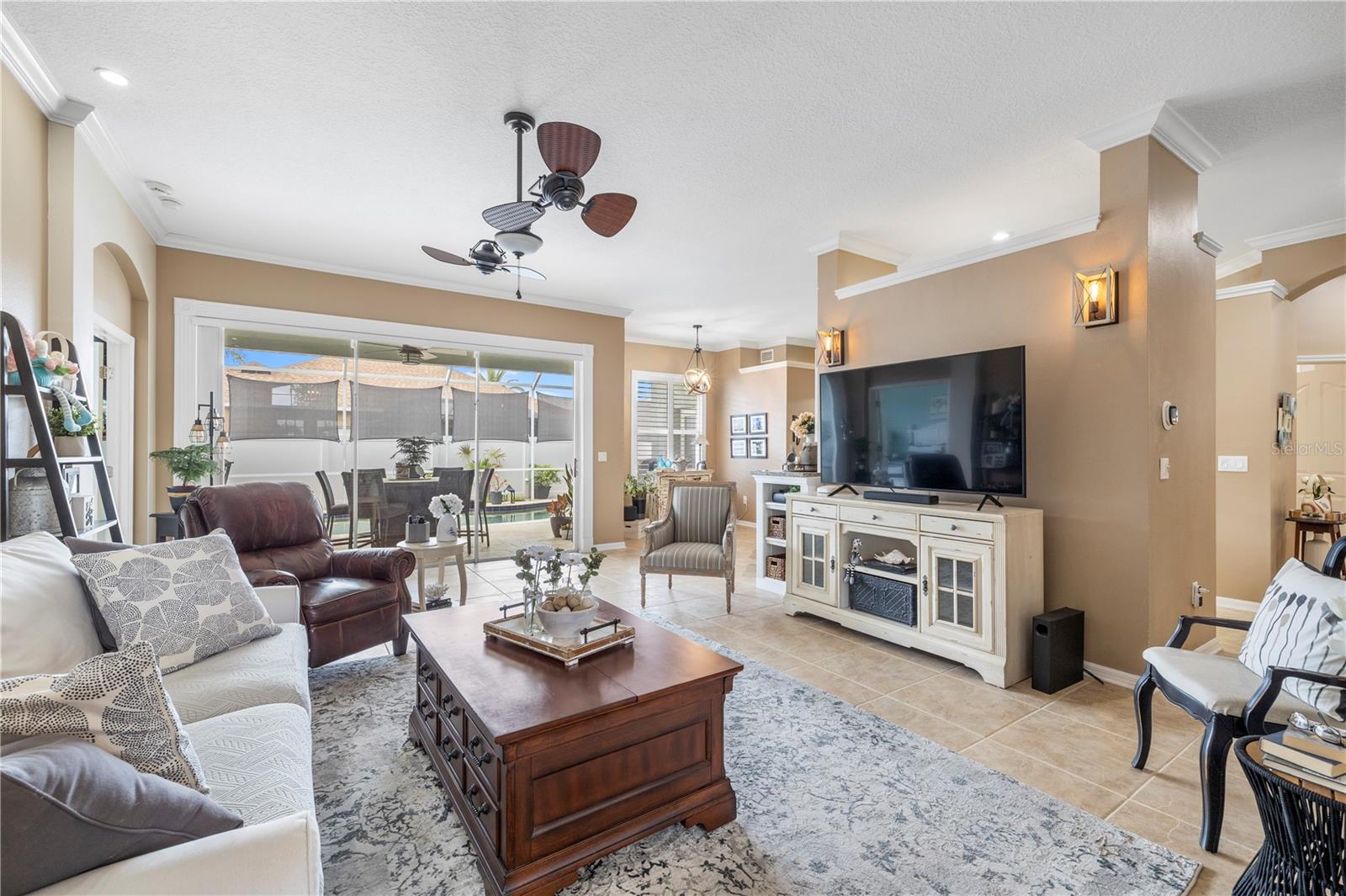 1352 BIG CREEK DR, WESLEY CHAPEL, FL, 33544