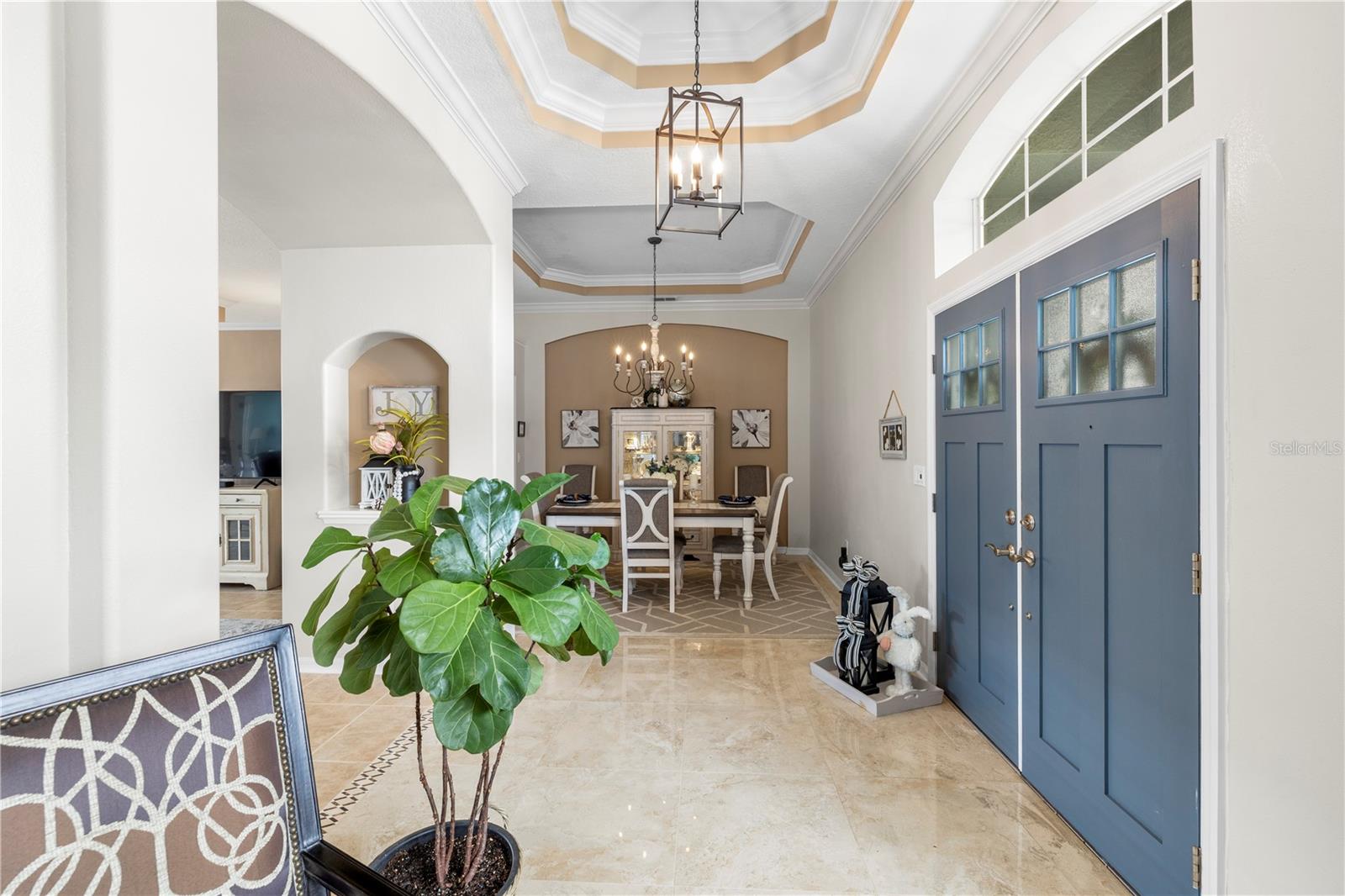 1352 BIG CREEK DR, WESLEY CHAPEL, FL, 33544