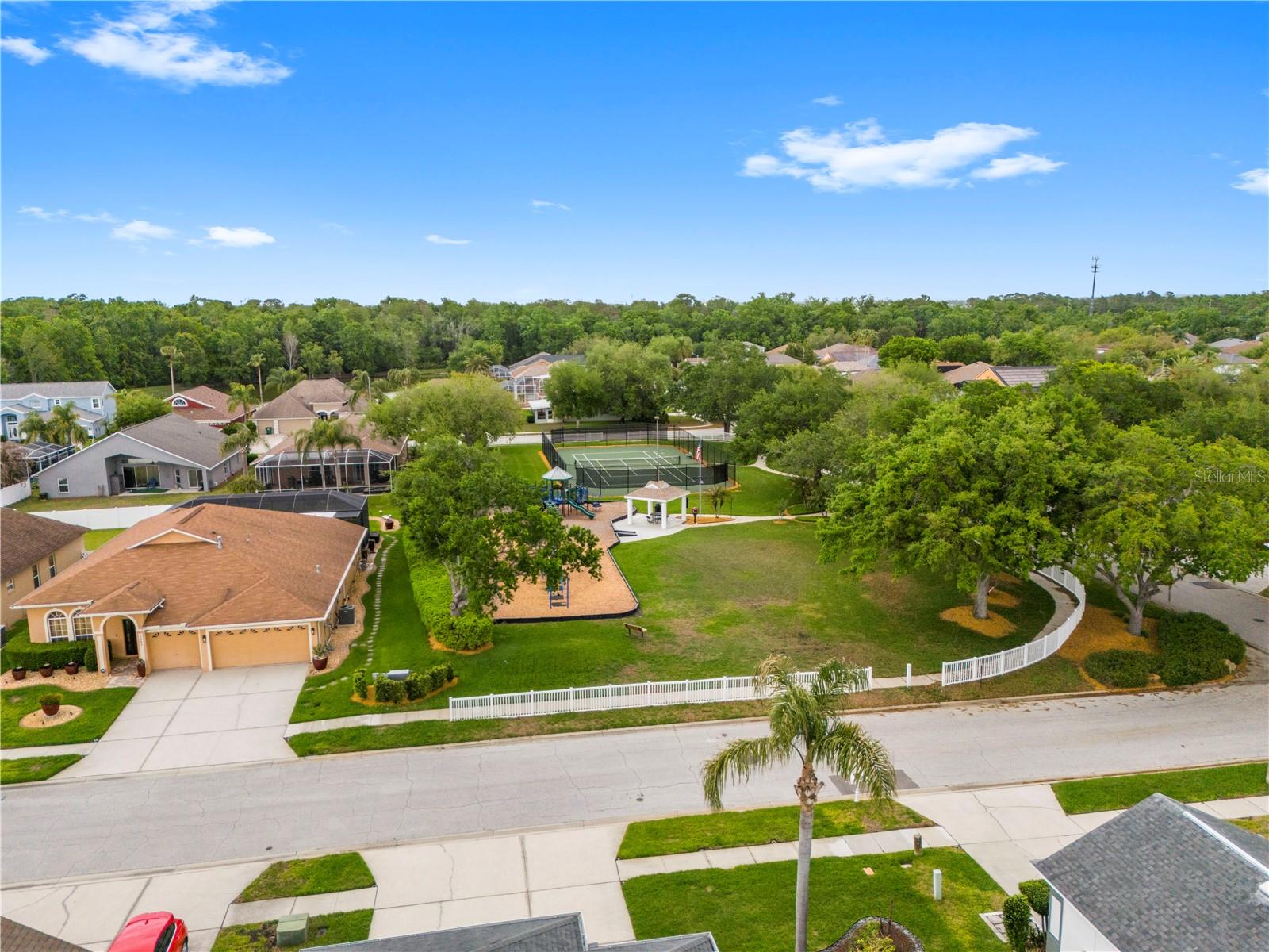1352 BIG CREEK DR, WESLEY CHAPEL, FL, 33544
