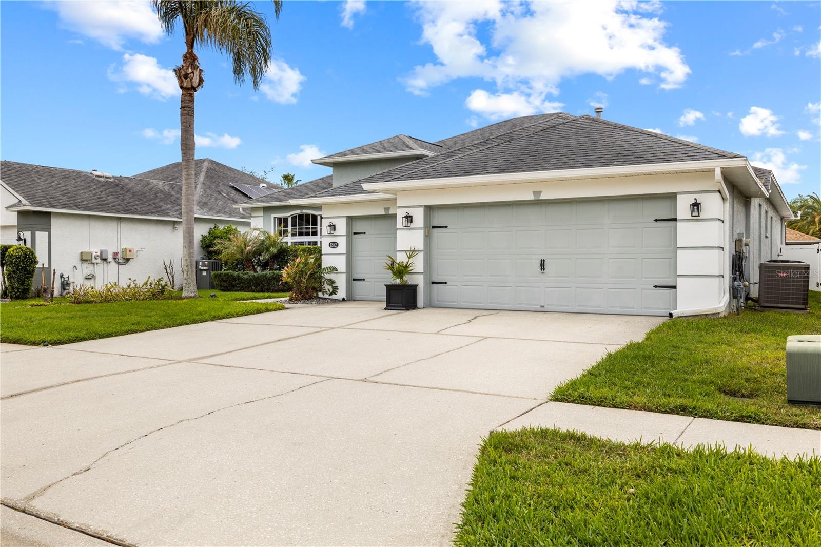 1352 BIG CREEK DR, WESLEY CHAPEL, FL, 33544
