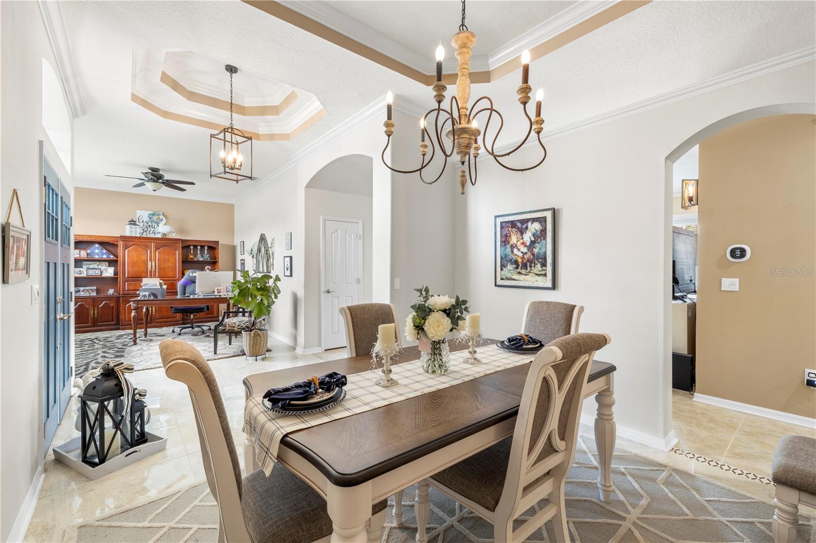 1352 BIG CREEK DR, WESLEY CHAPEL, FL, 33544