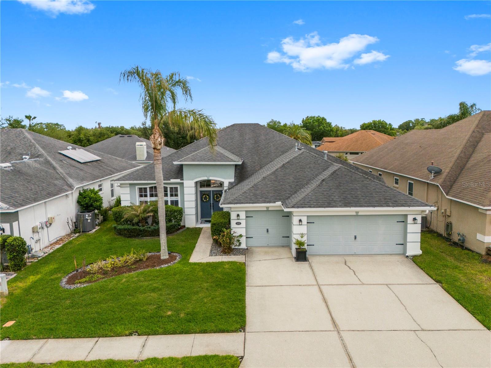 1352 BIG CREEK DR, WESLEY CHAPEL, FL, 33544