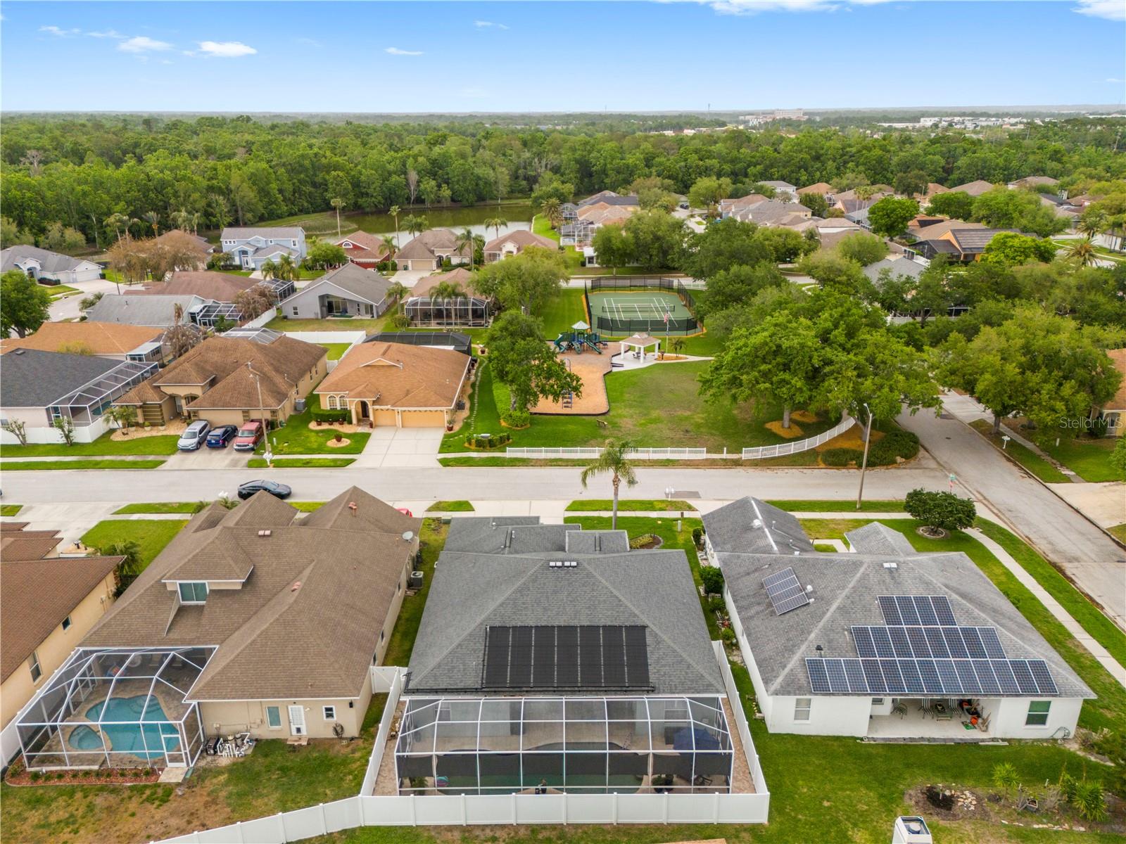 1352 BIG CREEK DR, WESLEY CHAPEL, FL, 33544