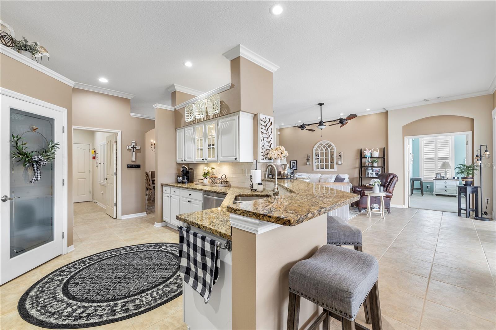 1352 BIG CREEK DR, WESLEY CHAPEL, FL, 33544