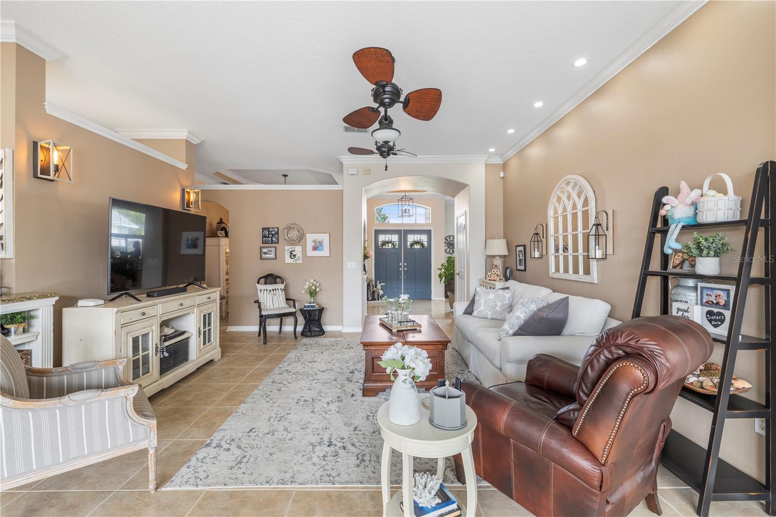 1352 BIG CREEK DR, WESLEY CHAPEL, FL, 33544