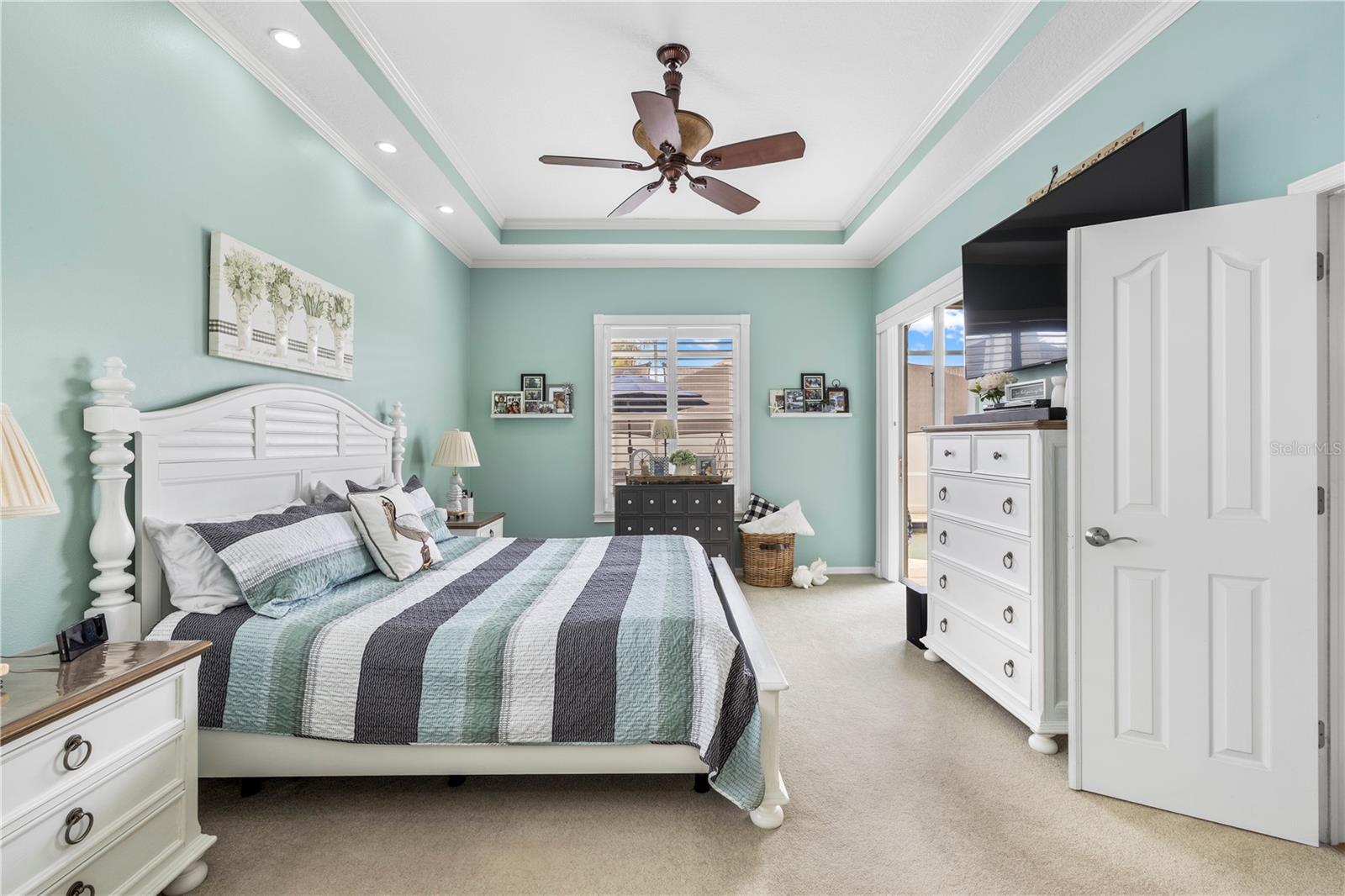 1352 BIG CREEK DR, WESLEY CHAPEL, FL, 33544