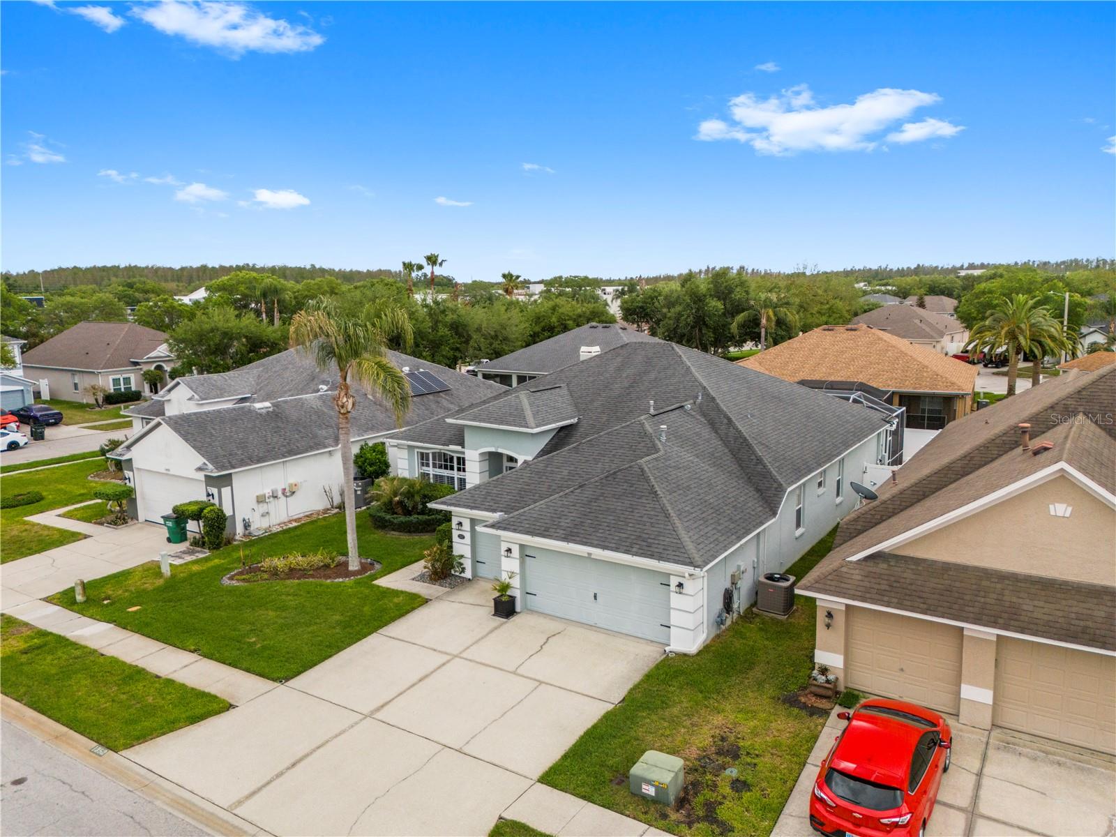 1352 BIG CREEK DR, WESLEY CHAPEL, FL, 33544