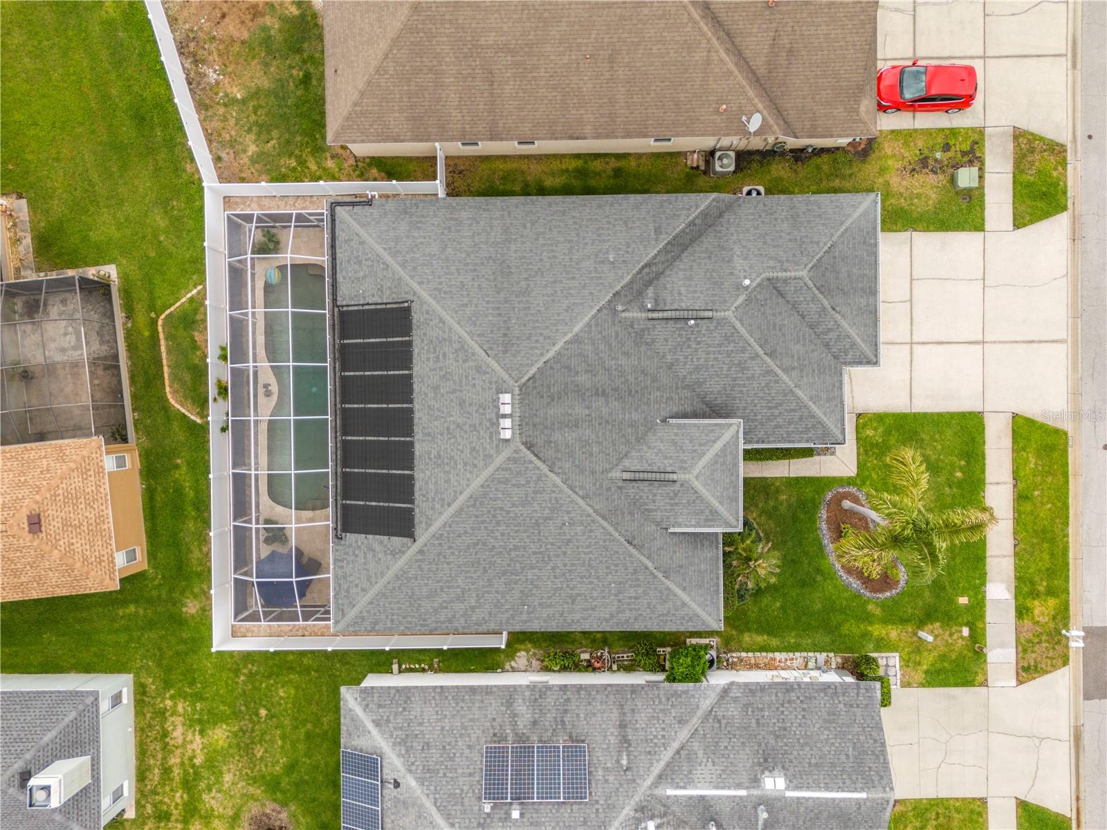 1352 BIG CREEK DR, WESLEY CHAPEL, FL, 33544