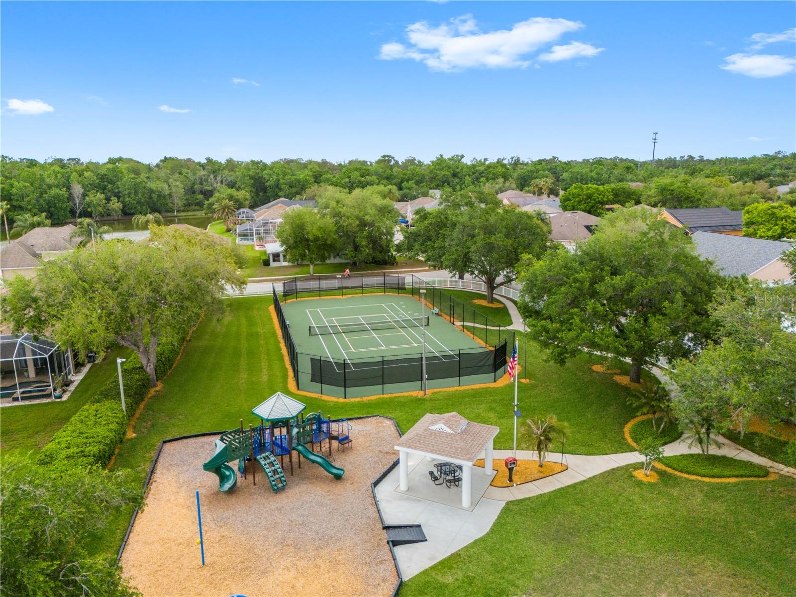 1352 BIG CREEK DR, WESLEY CHAPEL, FL, 33544