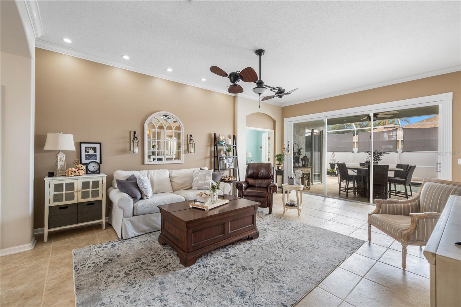 1352 BIG CREEK DR, WESLEY CHAPEL, FL, 33544