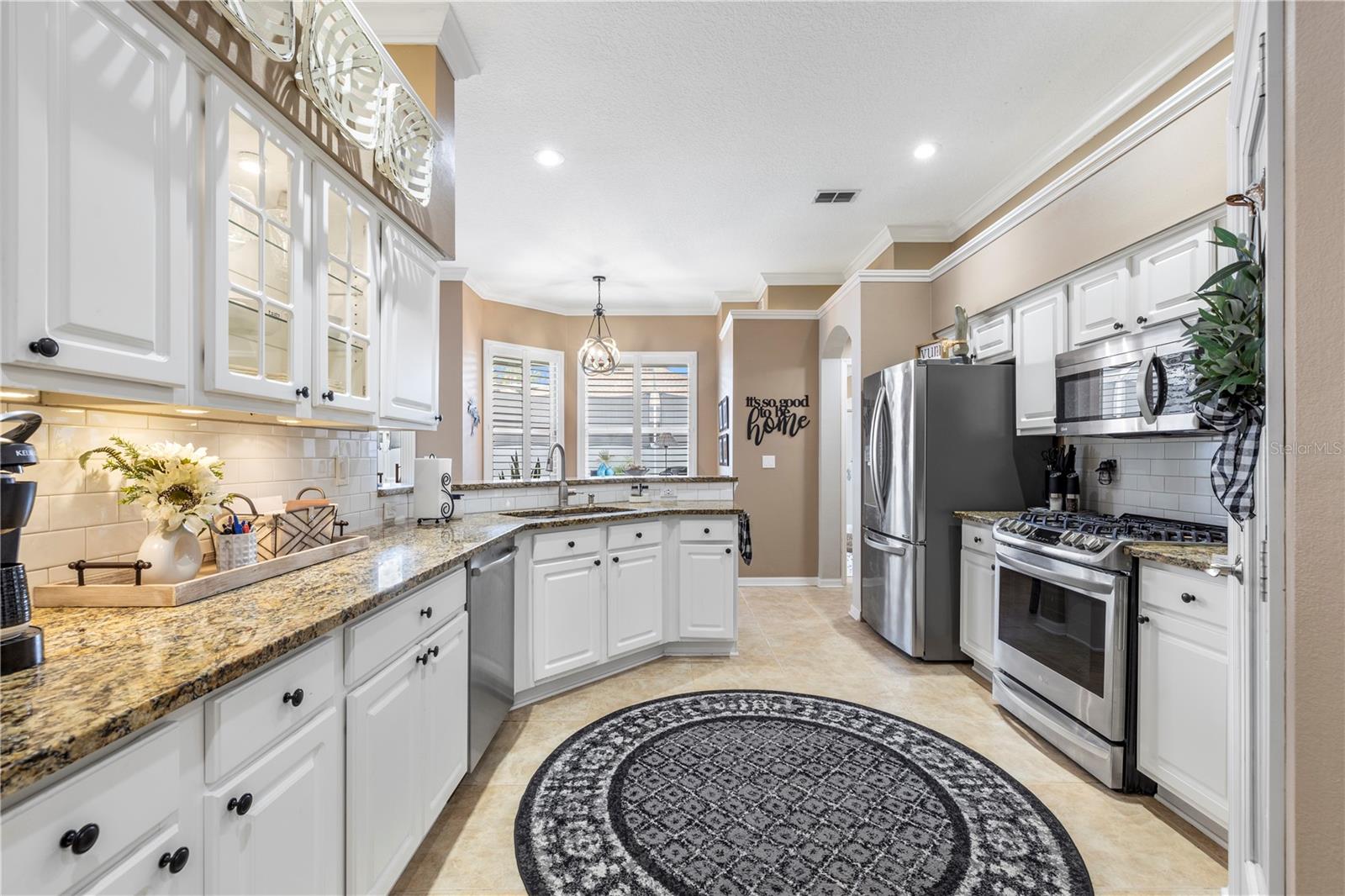 1352 BIG CREEK DR, WESLEY CHAPEL, FL, 33544