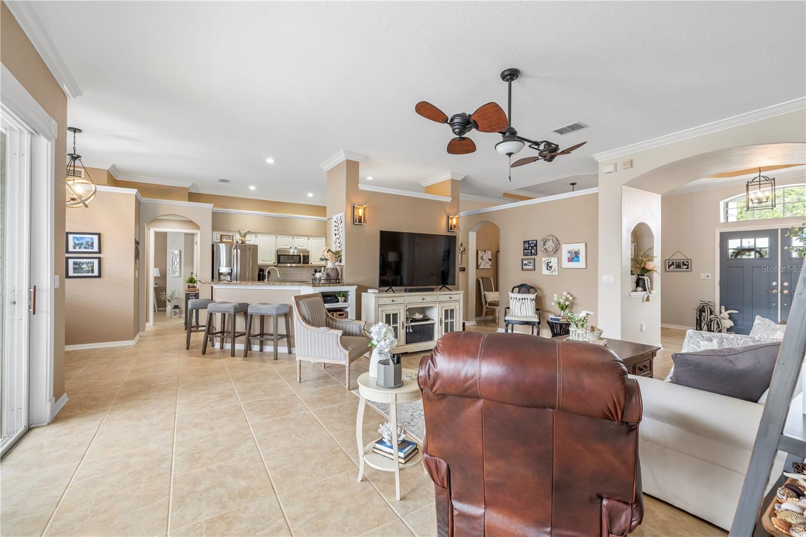 1352 BIG CREEK DR, WESLEY CHAPEL, FL, 33544