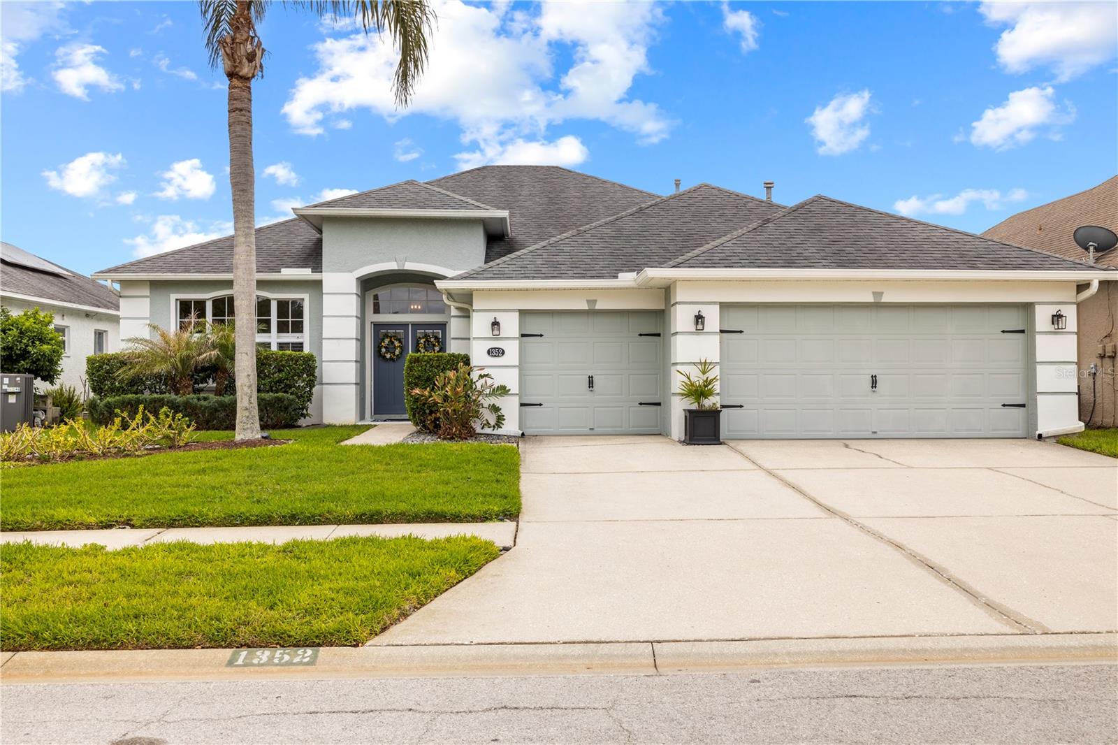 1352 BIG CREEK DR, WESLEY CHAPEL, FL, 33544