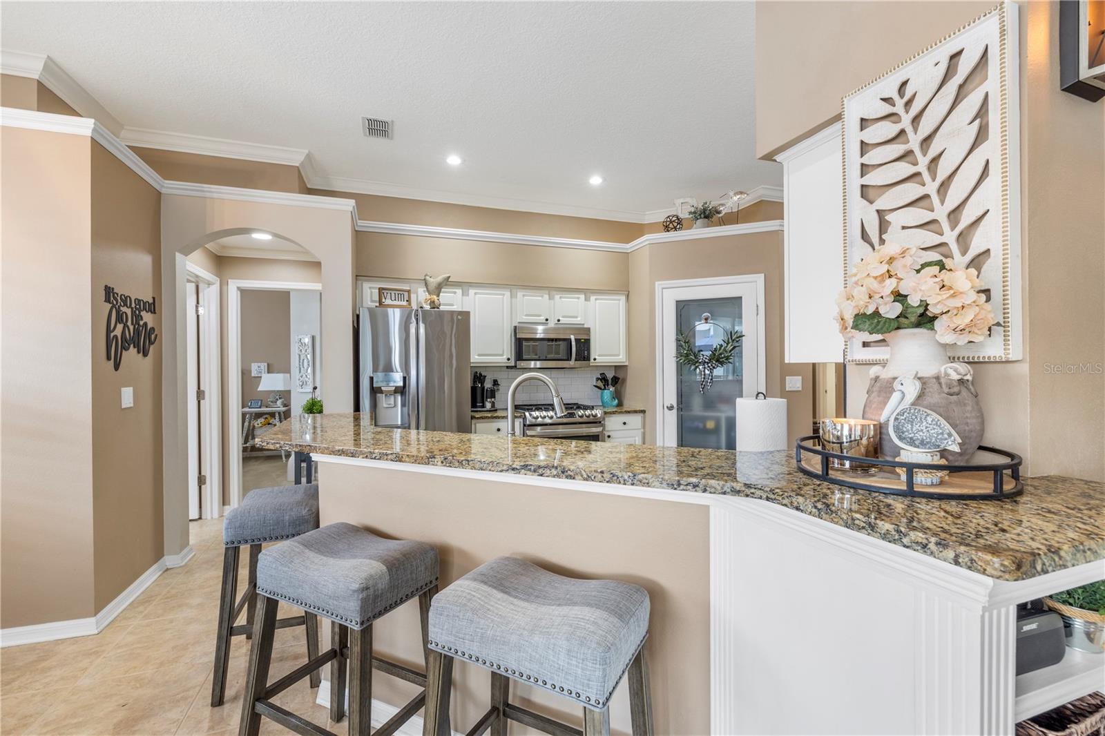 1352 BIG CREEK DR, WESLEY CHAPEL, FL, 33544