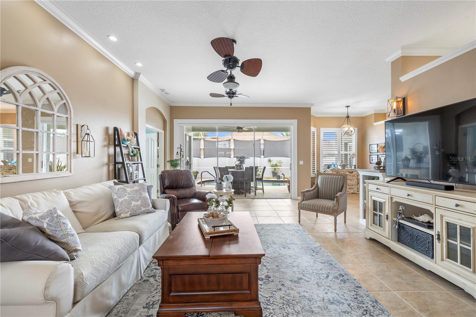 1352 BIG CREEK DR, WESLEY CHAPEL, FL, 33544