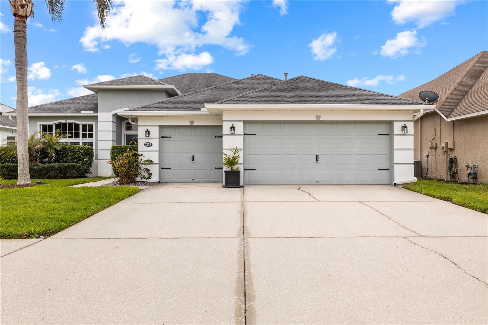 1352 BIG CREEK DR, WESLEY CHAPEL, FL, 33544