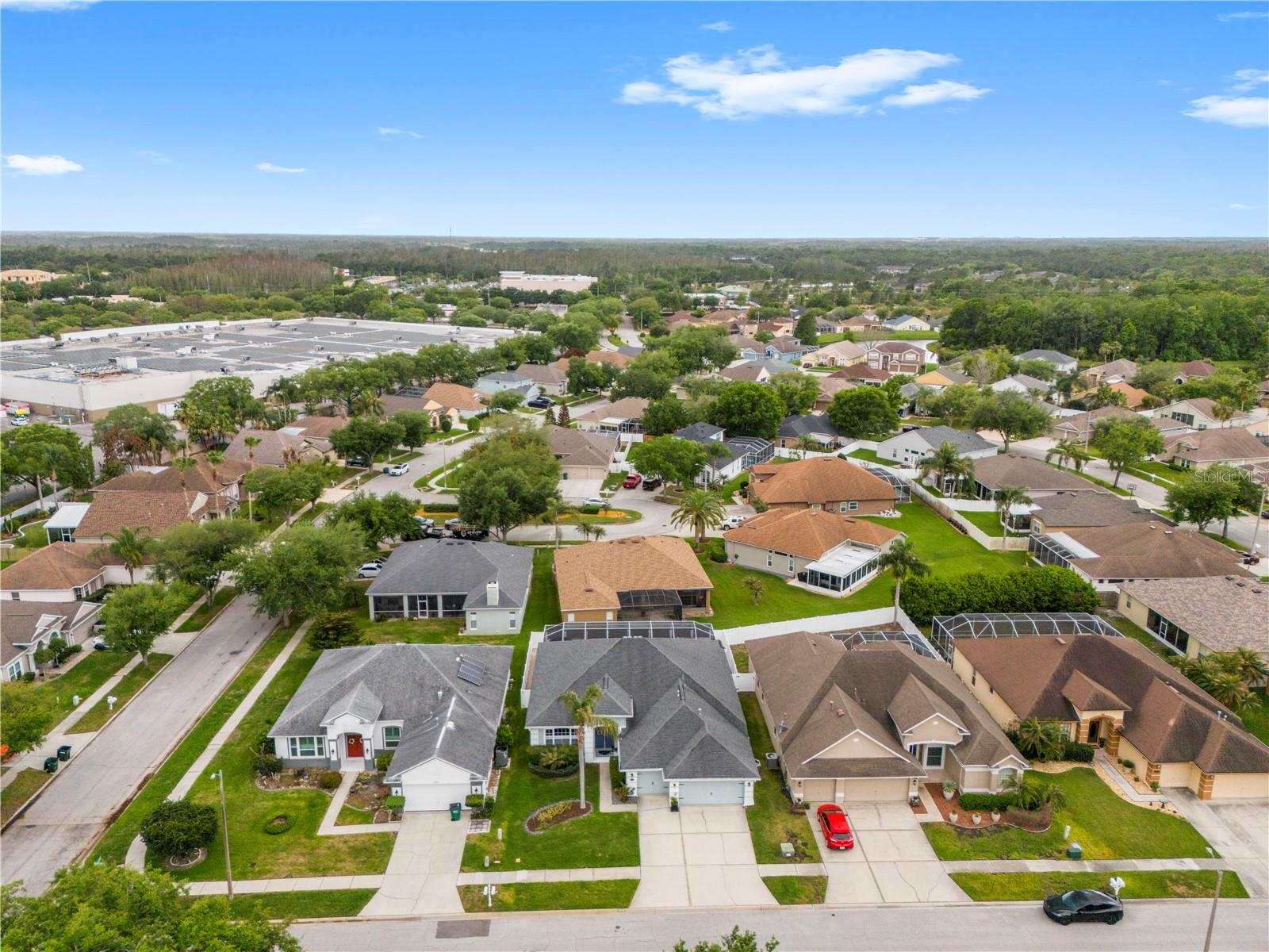 1352 BIG CREEK DR, WESLEY CHAPEL, FL, 33544