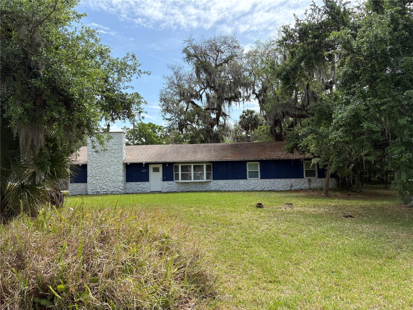2203 LIME TREE DR, EDGEWATER, FL, 32141