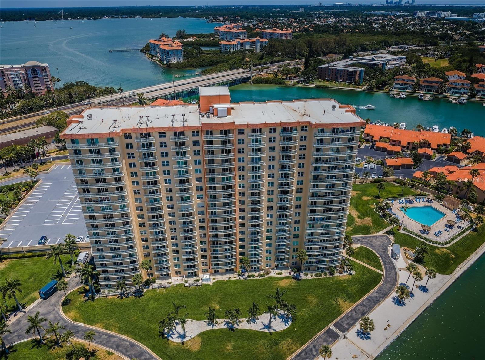 4900 BRITTANY DR S #1413, ST PETERSBURG, FL, 33715