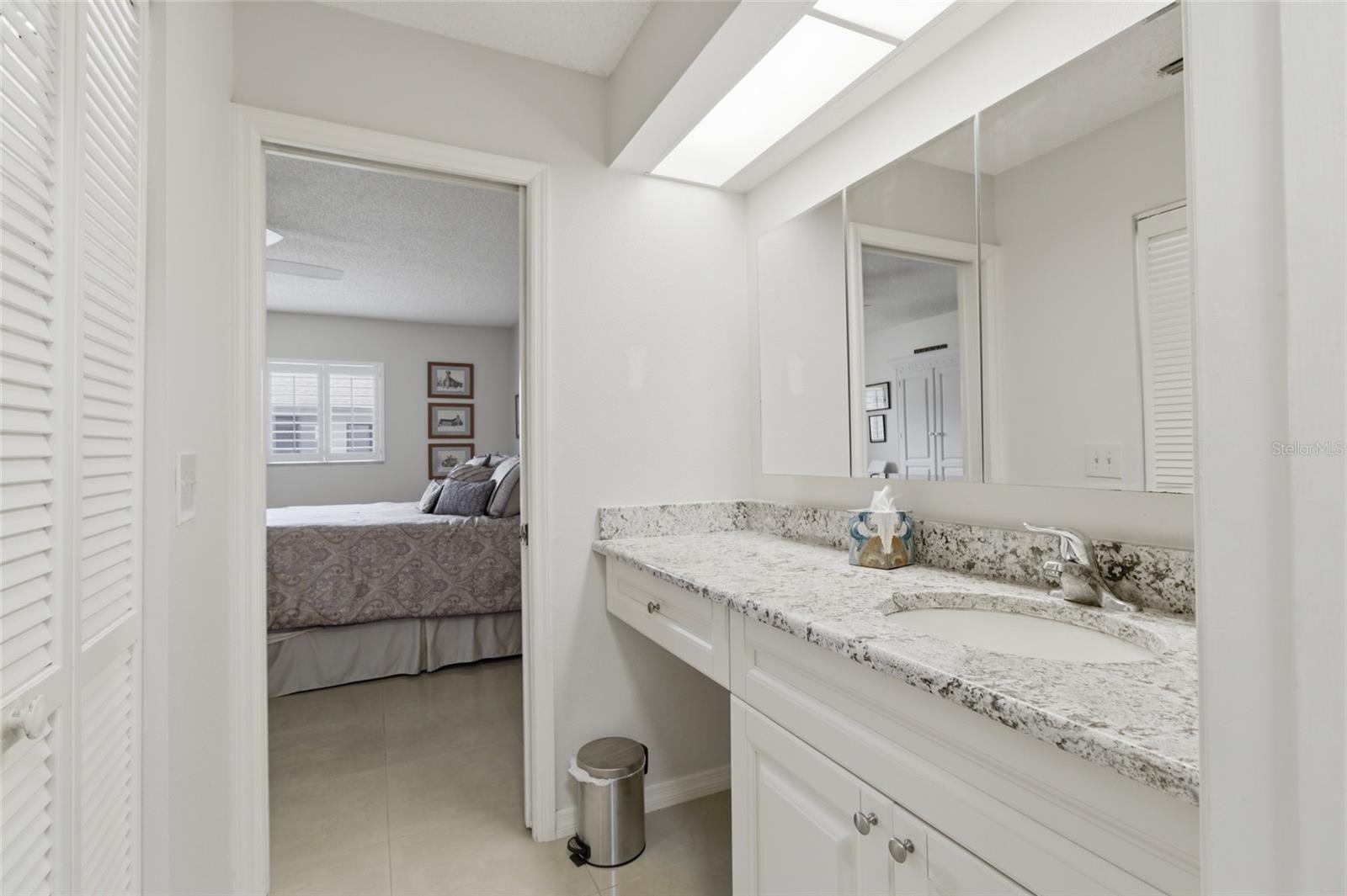 Primary Ensuite Bath