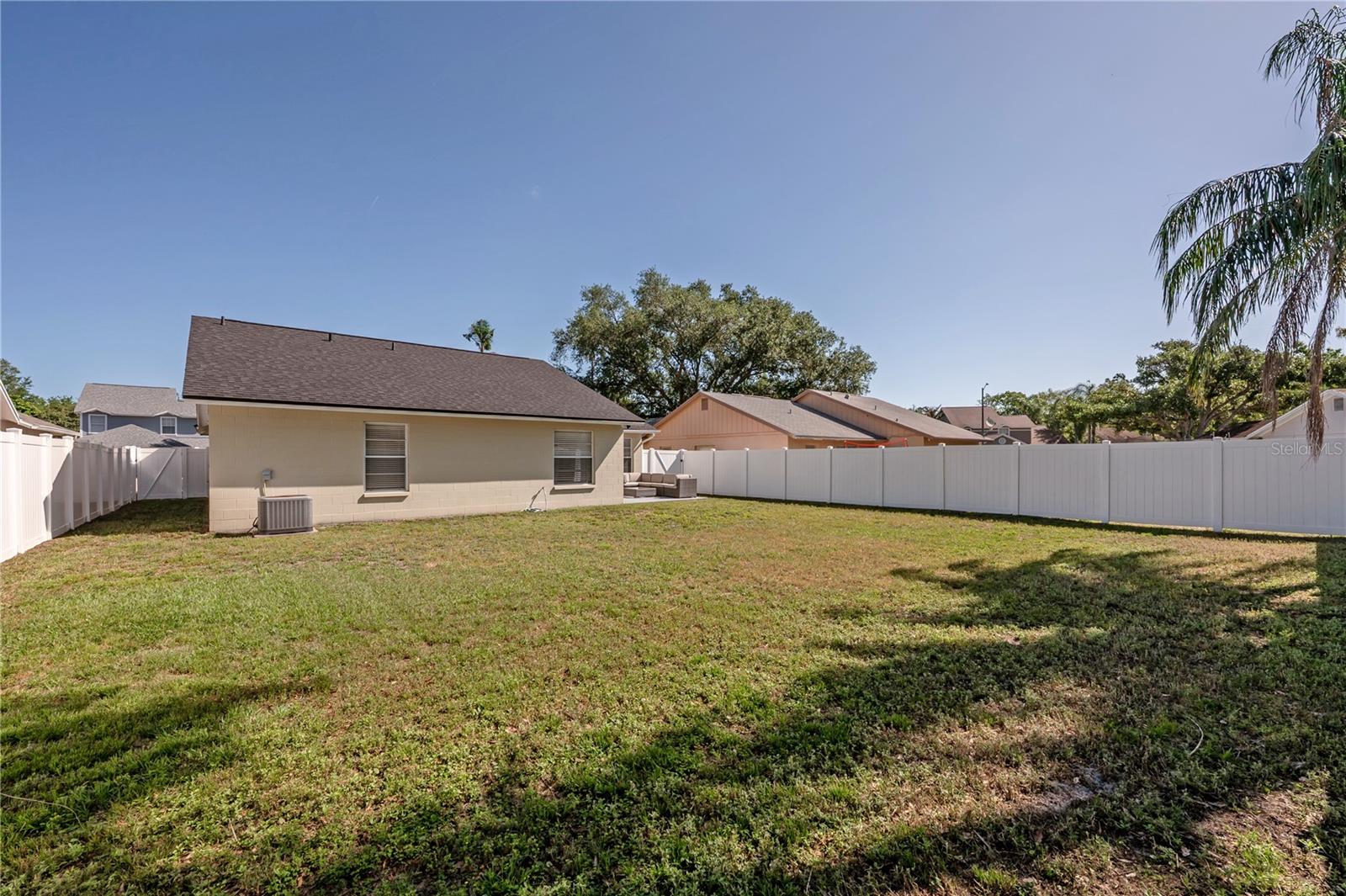 8831 HAMPDEN DR, TAMPA, FL, 33626