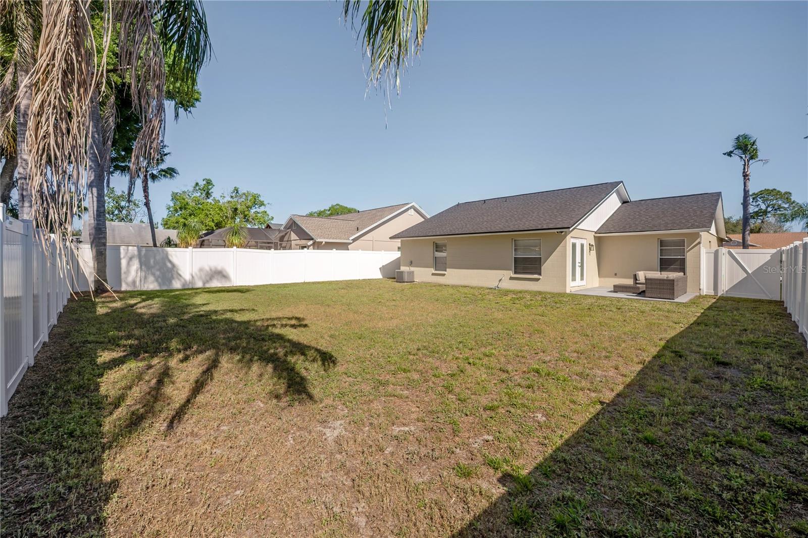 8831 HAMPDEN DR, TAMPA, FL, 33626