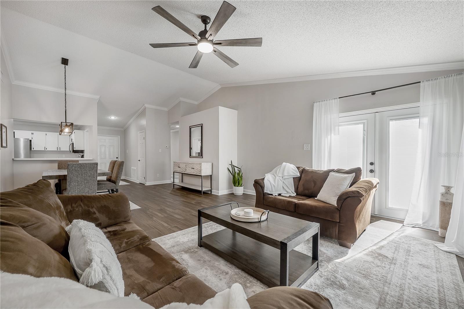 8831 HAMPDEN DR, TAMPA, FL, 33626