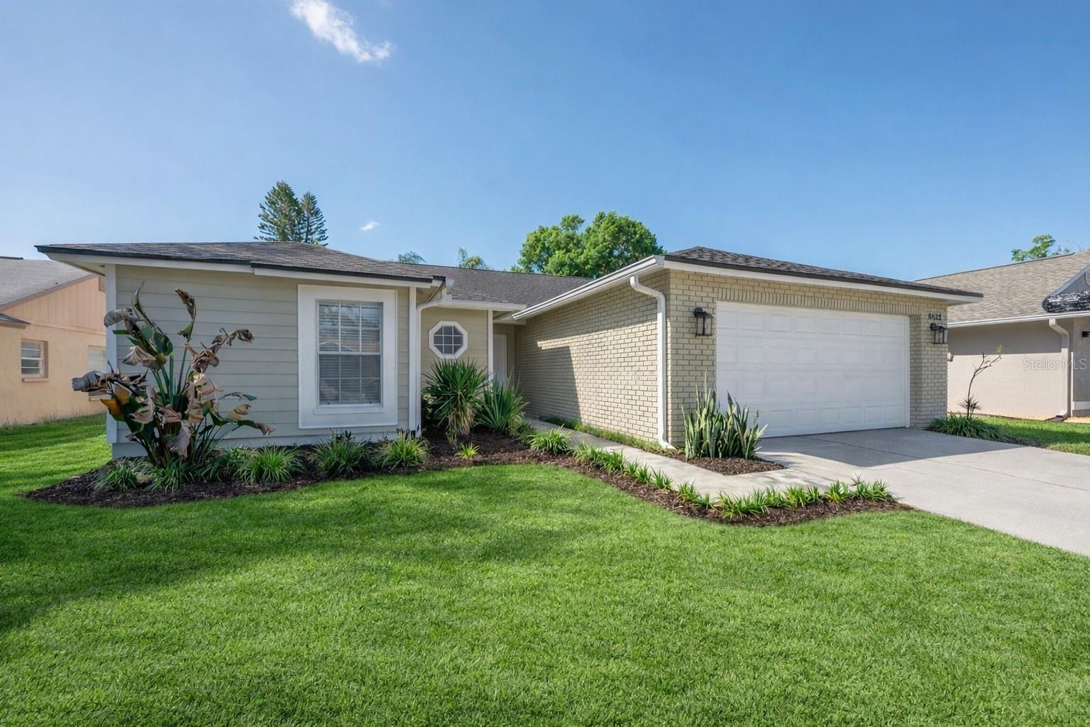 8831 HAMPDEN DR, TAMPA, FL, 33626