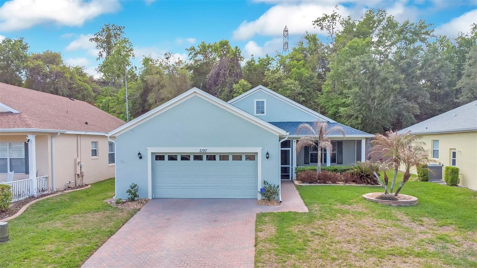2197 CALEDONIAN ST, CLERMONT, FL, 34711