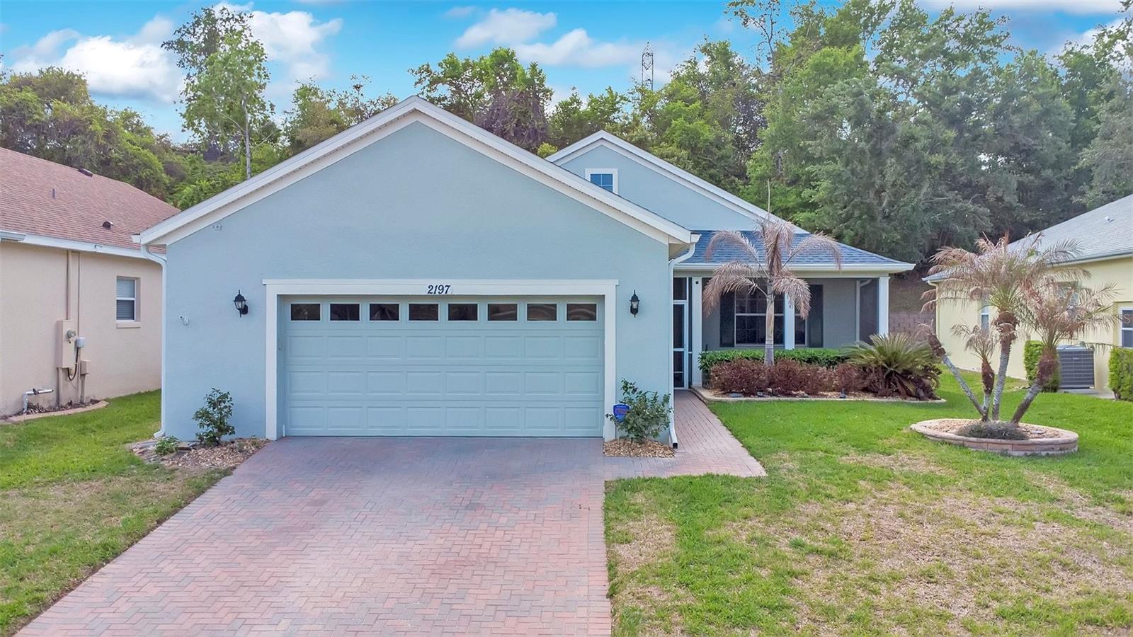 2197 CALEDONIAN ST, CLERMONT, FL, 34711