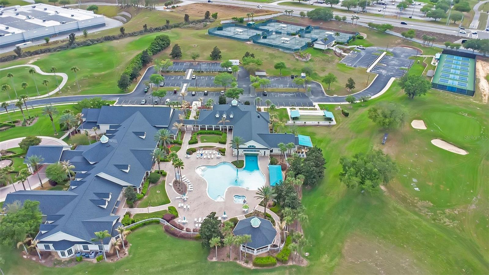 2197 CALEDONIAN ST, CLERMONT, FL, 34711
