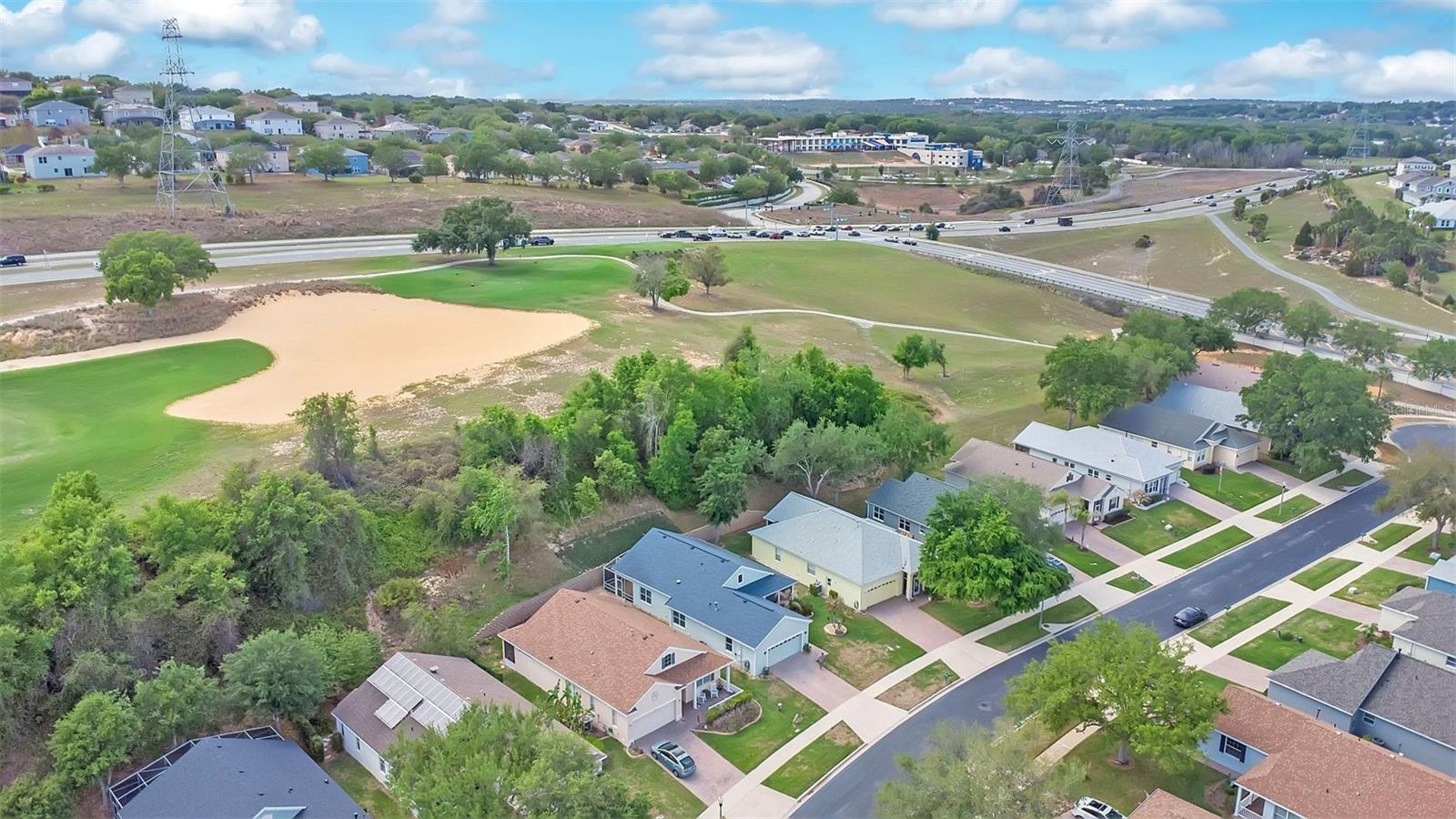 2197 CALEDONIAN ST, CLERMONT, FL, 34711