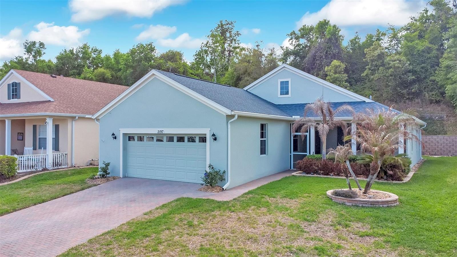 2197 CALEDONIAN ST, CLERMONT, FL, 34711