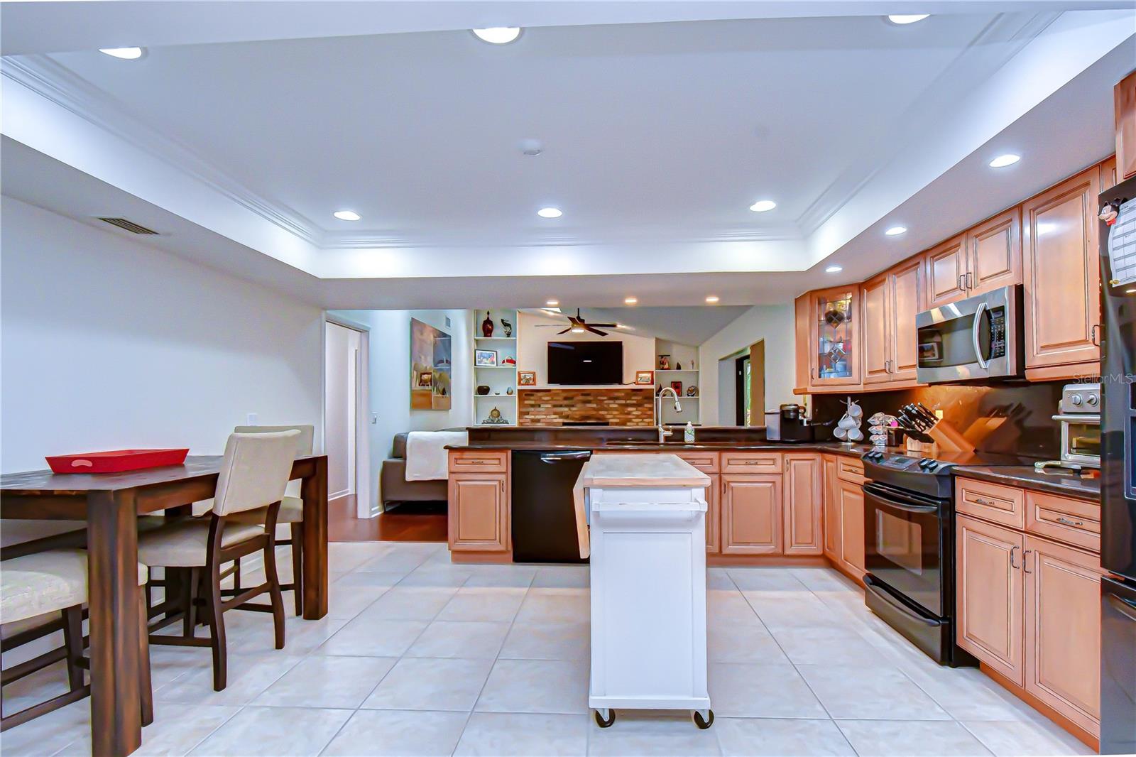 16704 VALLELY DR, TAMPA, FL, 33618