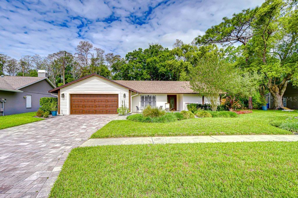 16704 VALLELY DR, TAMPA, FL, 33618
